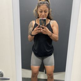 Thank you for helping me stay fit !! Thank you for helping me stay fit !!