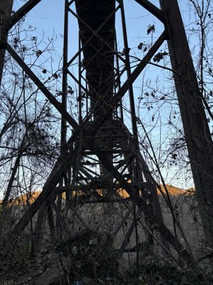 New River Gorge National Park & Preserve by null