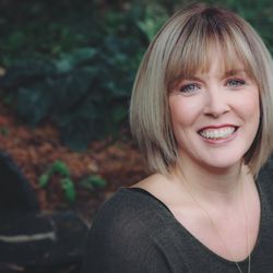 Ancient Fern Medicine - Sarah Nelson, LAc Co-Owner Ancient Fern Medicine