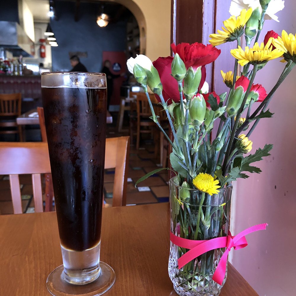 Franco's Latin Table - Diet Coke - Latin American Near Me - San Francisco, California Franco's Latin Table - Diet Coke - Latin American Near Me - San Francisco, California