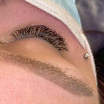Krysalis Lash Studio - Volume Set - Eyelash Service Near Me - Rockford, Michigan Krysalis Lash Studio - Volume Set - Eyelash Service Near Me - Rockford, Michigan