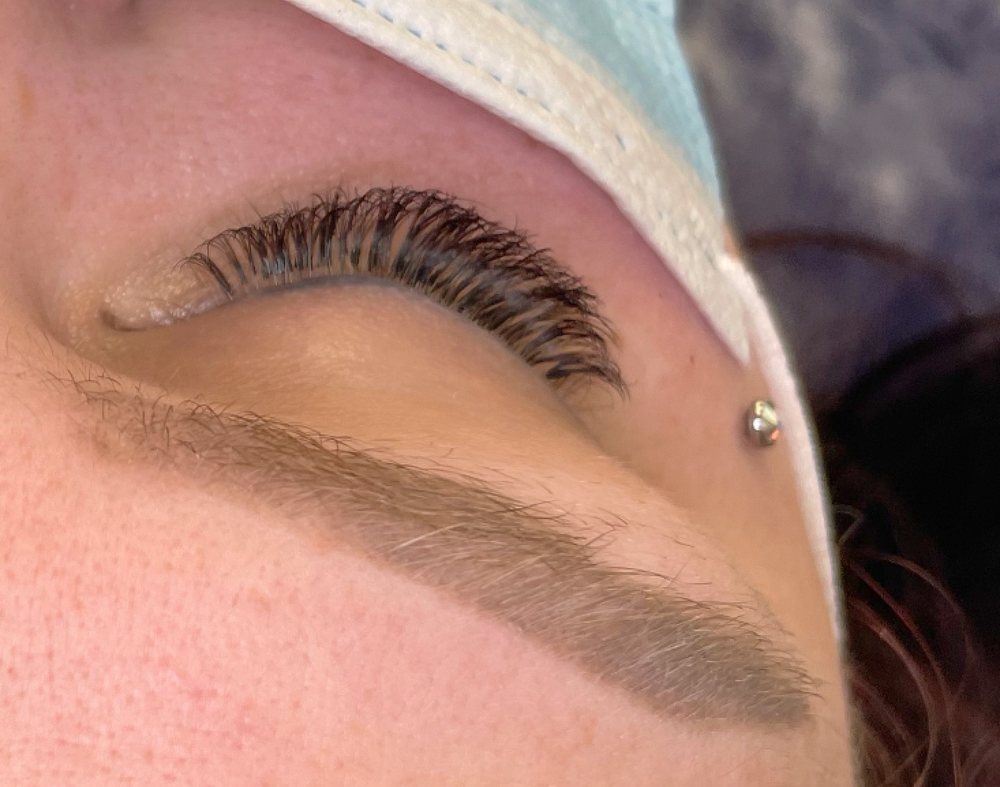 Krysalis Lash Studio Logo