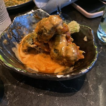 PLANTA Queen Washington DC - BANG BANG BROCCOLI - Asian Fusion Near Me - Washington, DC, District of Columbia PLANTA Queen Washington DC - BANG BANG BROCCOLI - Asian Fusion Near Me - Washington, DC, District of Columbia