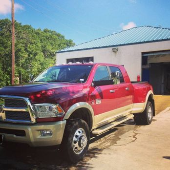 Bulverde Car Wash - Dully trucks easily fit in our wash! - Car Wash Near Me - Spring Branch, Texas Bulverde Car Wash - Dully trucks easily fit in our wash! - Car Wash Near Me - Spring Branch, Texas