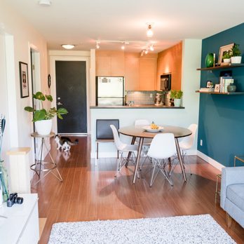 District Main - Apartments Near Me - Vancouver, British Columbia