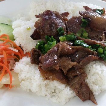 Com Tam Dat Thanh - Vietnamese Near Me - San Jose, California