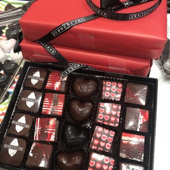 Xchocol'Art - Chocolatiers & Shops Near Me - Carmel, Indiana Xchocol'Art - Chocolatiers & Shops Near Me - Carmel, Indiana