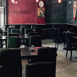 Ghenza - Interno