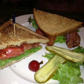 Thunder Cafe - BLT - Cafes Near Me - Lincoln, California Thunder Cafe - BLT - Cafes Near Me - Lincoln, California