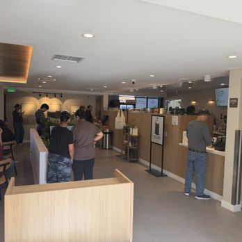 Da Vien Coffee - Inside - Coffee & Tea Near Me - Arcadia, California