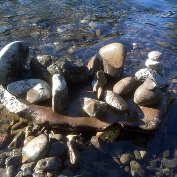 McCloud River - Hiking Near Me - McCloud, California