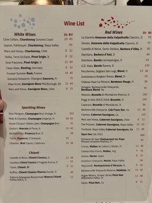 Menu photo 5 Ristorante Renato Fredericksburg, VA Menu photo 5 Ristorante Renato Fredericksburg, VA