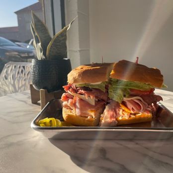 The Hangout - The Meat Sweats - Bubble Tea Near Me - Galt, California