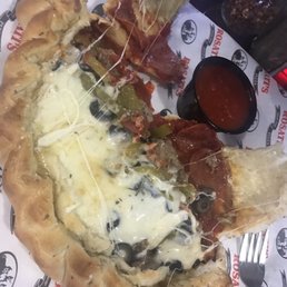Calzone