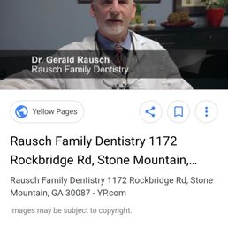 Doctor Gerry was the BEST!!!! Doctor Gerry was the BEST!!!!