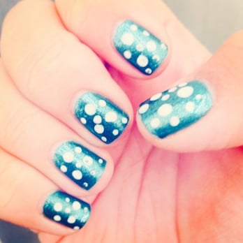 Biagio Nails & Spa - Easter look? - Nail Salons Near Me - Phoenix, Arizona