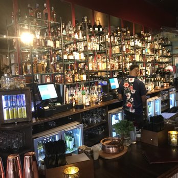 Cottons - Vauxhall - Caribbean Near Me - London, XGL