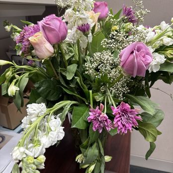 Designs By Guzzardos - More trash. - Florists Near Me - Melrose Park, Illinois