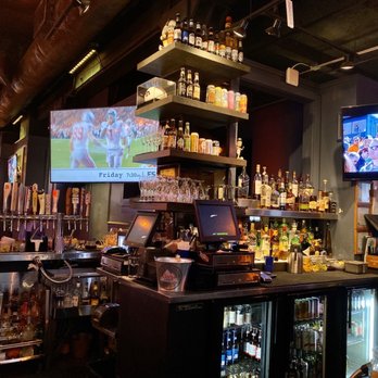 Theory - The Bar at Theory - Sports Bars Near Me - Chicago, Illinois Theory - The Bar at Theory - Sports Bars Near Me - Chicago, Illinois