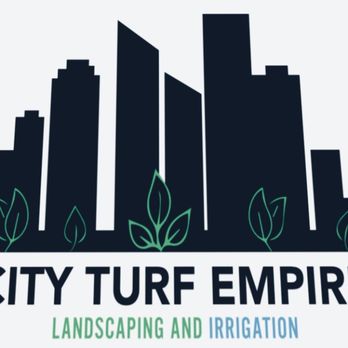 City Turf Empire - a cityscaping and irrigation logo - Tree Services Near Me - Pasco, Washington City Turf Empire - a cityscaping and irrigation logo - Tree Services Near Me - Pasco, Washington