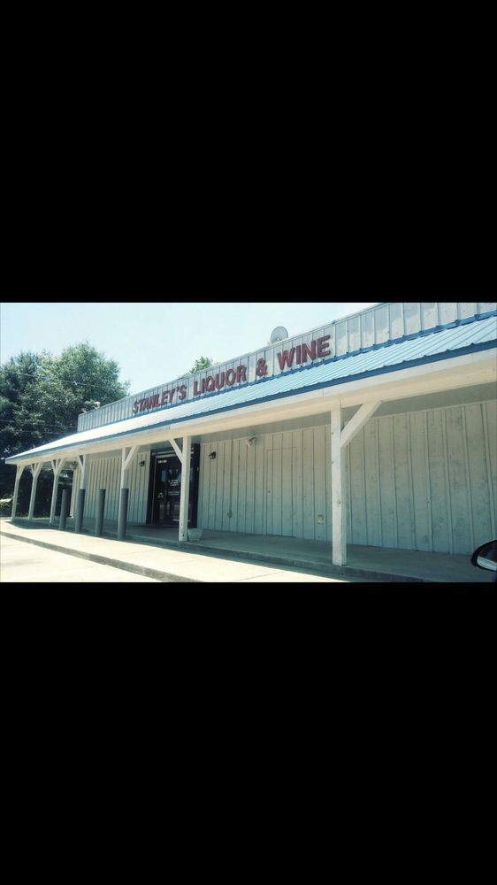 STANLEY’S LIQUOR & WINE Updated October 2024 1049 S State St