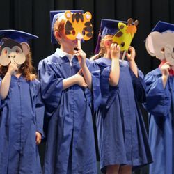 Special Beginnings Early Learning Center