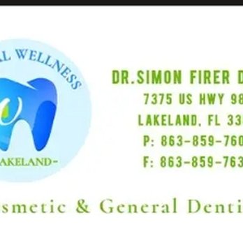 Simon Firer DDS PA - General Dentistry Near Me - Lakeland, Florida Simon Firer DDS PA - General Dentistry Near Me - Lakeland, Florida