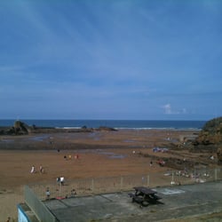 Life's A Beach