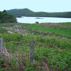 Loch Sween - Loch Sween