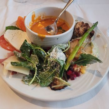 Fogo de Chão - Salad bar goodies - Steakhouses Near Me - Houston, Texas Fogo de Chão - Salad bar goodies - Steakhouses Near Me - Houston, Texas