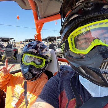 Steve's ATV Rentals - ATV Rentals/Tours Near Me - Thermal, California