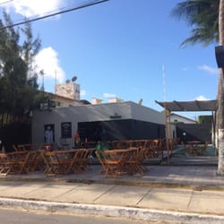 Maturato Bar