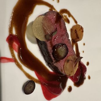 Restaurant Yuu - French Near Me - Brooklyn, New York