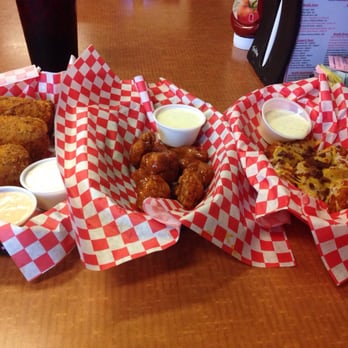 Wild West Wingz - Chicken Wings Near Me - Big Spring, Texas Wild West Wingz - Chicken Wings Near Me - Big Spring, Texas