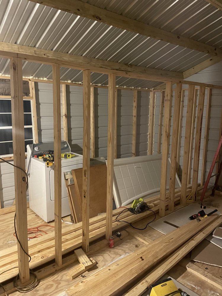 Slide of Spelich roofing