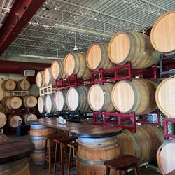 Stone & Key Cellars