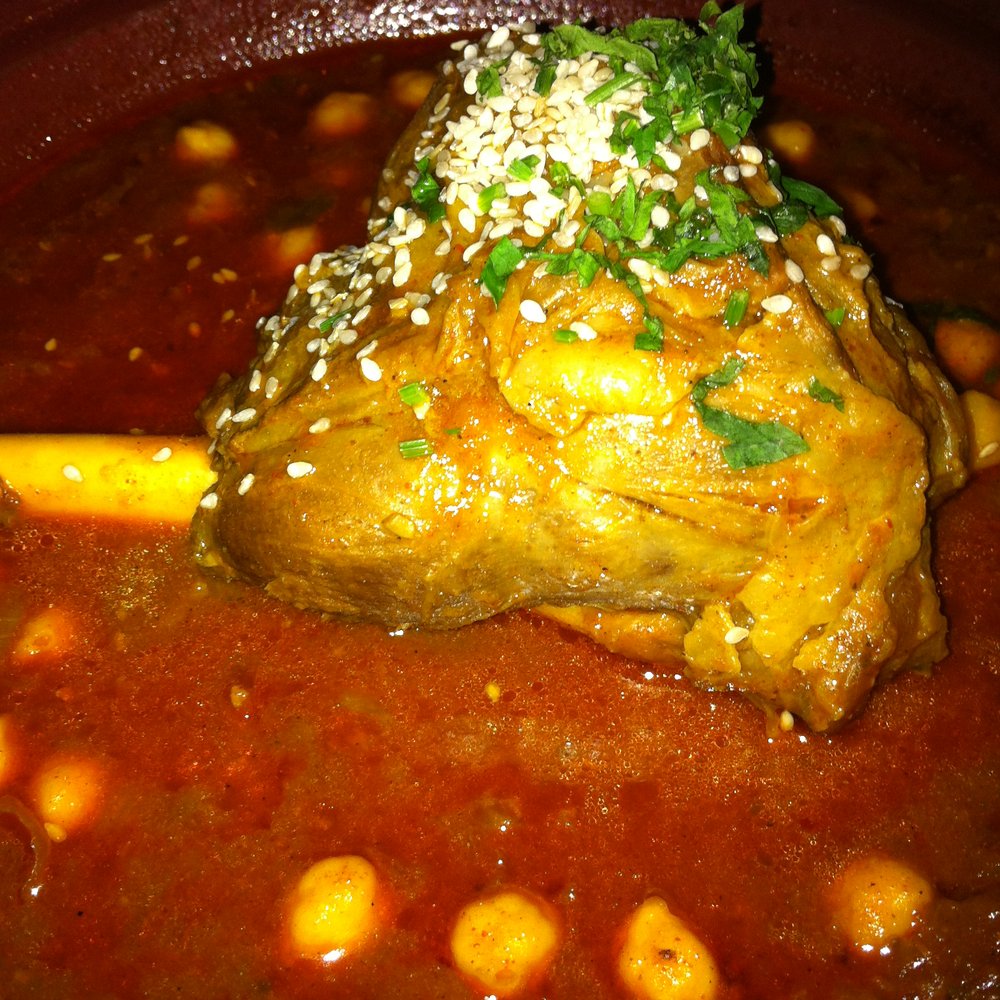 Mamounia Lounge - Lounges Near Me - London, XGL