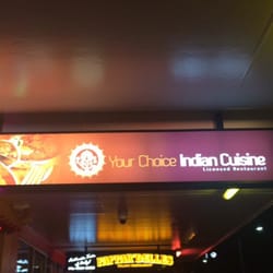 Your Choice Indian Cuisine