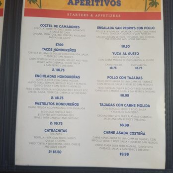 San Pedro's - Latin American Near Me - Dallas, Texas San Pedro's - Latin American Near Me - Dallas, Texas