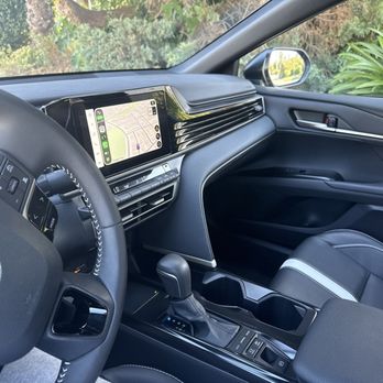 OSL Auto Care - interior - Auto Detailing Near Me - Tujunga, California OSL Auto Care - interior - Auto Detailing Near Me - Tujunga, California