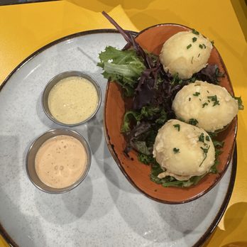 Hatch Early Mood Food - Eggs - Breakfast & Brunch Near Me - Lawton, Oklahoma Hatch Early Mood Food - Eggs - Breakfast & Brunch Near Me - Lawton, Oklahoma