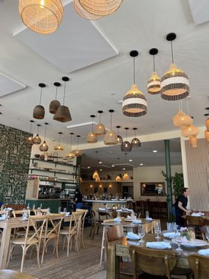 Greer Southern Table by null