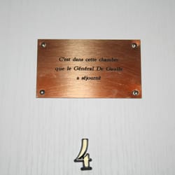 Hôtel du Parc