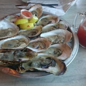 Carr's Oyster Bar - Seafood Near Me - Stanley Bridge, Prince Edward Island Carr's Oyster Bar - Seafood Near Me - Stanley Bridge, Prince Edward Island