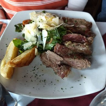 Osteria Romana - Monroe - New York strip - Italian Near Me - Monroe, Connecticut Osteria Romana - Monroe - New York strip - Italian Near Me - Monroe, Connecticut