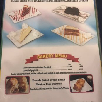Marcs Cuisine - Caribbean Near Me - Oakland Park, Florida Marcs Cuisine - Caribbean Near Me - Oakland Park, Florida