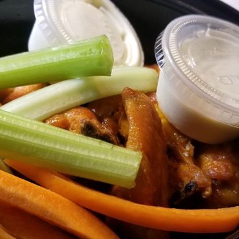 The Stewed Cow - Buffalo Wings $15... um no. PASS!! Small. Not crunchy. Better at BlackBear and Grubbs. - Cocktail Bars Near Me - Hoboken, New Jersey The Stewed Cow - Buffalo Wings $15... um no. PASS!! Small. Not crunchy. Better at BlackBear and Grubbs. - Cocktail Bars Near Me - Hoboken, New Jersey