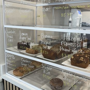 Koffeeski - Pastries. - Coffee & Tea Near Me - Los Angeles, California