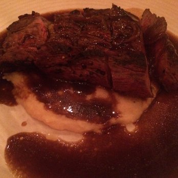 Grinder - Skirt steak - Steakhouses Near Me - Montreal, Quebec