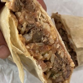 Mexicatessen - Carne Asada Burrito - Mexican Near Me - Monterey Park, California Mexicatessen - Carne Asada Burrito - Mexican Near Me - Monterey Park, California
